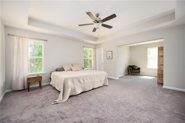 397 Belmont Lane, Dallas, GA 30132