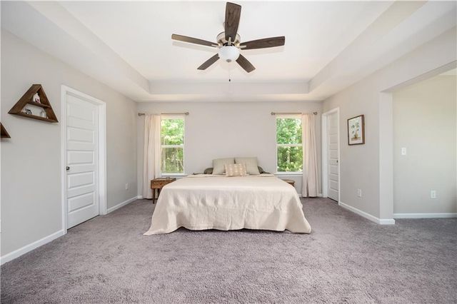 397 Belmont Lane, Dallas, GA 30132