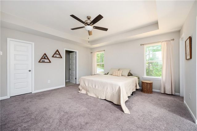 397 Belmont Lane, Dallas, GA 30132