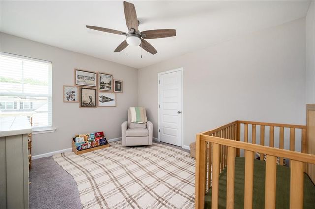 397 Belmont Lane, Dallas, GA 30132