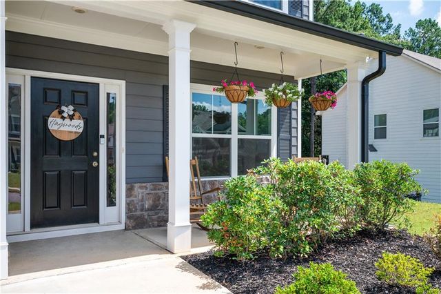 397 Belmont Lane, Dallas, GA 30132