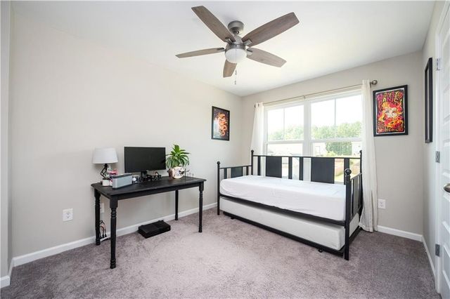 397 Belmont Lane, Dallas, GA 30132