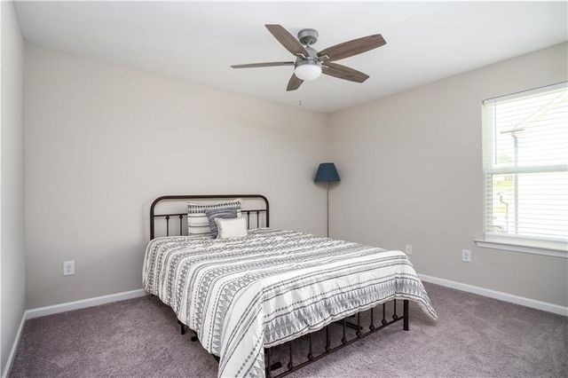 397 Belmont Lane, Dallas, GA 30132