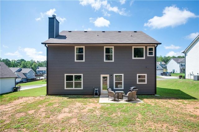 397 Belmont Lane, Dallas, GA 30132