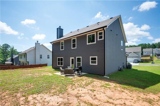 397 Belmont Lane, Dallas, GA 30132