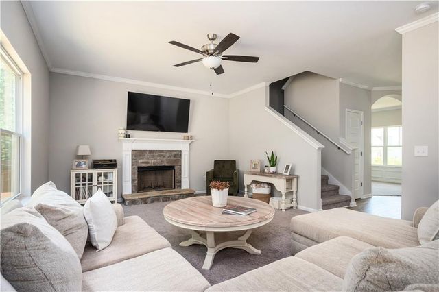 397 Belmont Lane, Dallas, GA 30132