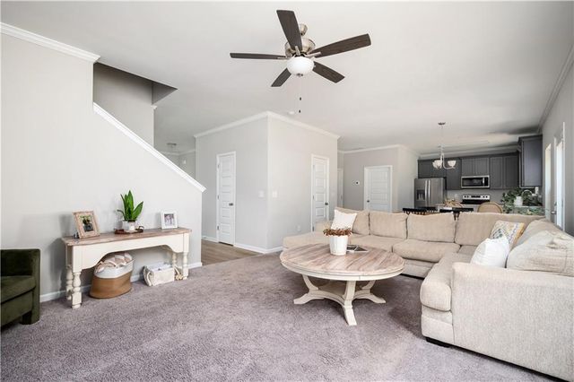 397 Belmont Lane, Dallas, GA 30132
