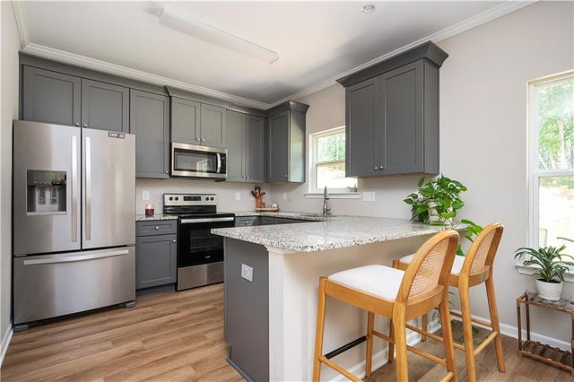 397 Belmont Lane, Dallas, GA 30132
