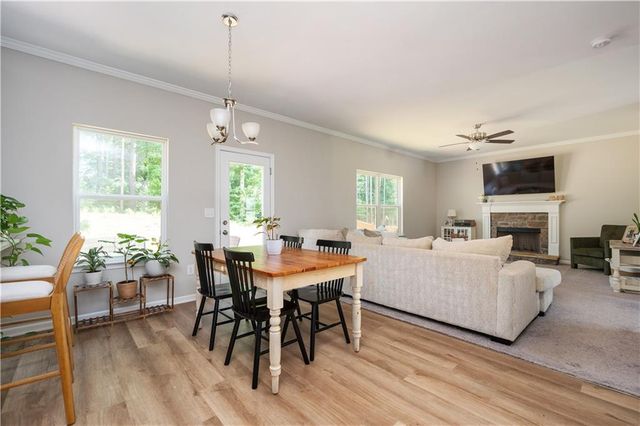 397 Belmont Lane, Dallas, GA 30132