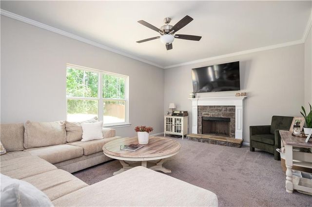 397 Belmont Lane, Dallas, GA 30132
