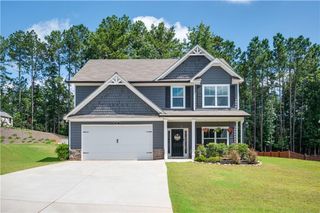 397 Belmont Lane, Dallas, GA 30132
