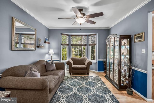 42 DEER HAVEN DR, Mullica Hill, NJ 08062