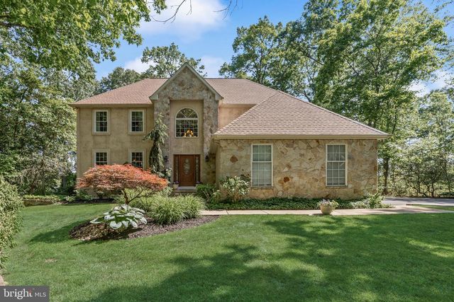 42 DEER HAVEN DR, Mullica Hill, NJ 08062