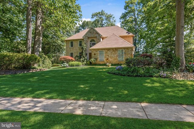 42 DEER HAVEN DR, Mullica Hill, NJ 08062