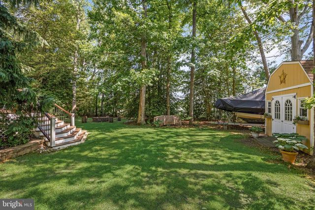 42 DEER HAVEN DR, Mullica Hill, NJ 08062