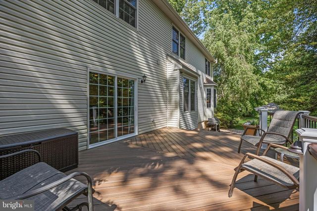 42 DEER HAVEN DR, Mullica Hill, NJ 08062