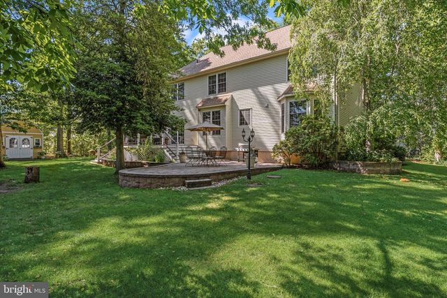 42 DEER HAVEN DR, Mullica Hill, NJ 08062