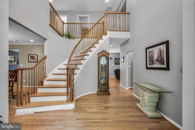 42 DEER HAVEN DR, Mullica Hill, NJ 08062