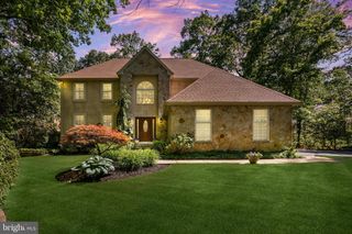 42 DEER HAVEN DR, Mullica Hill, NJ 08062
