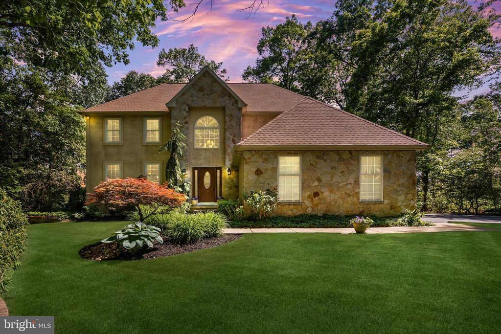 42 DEER HAVEN DR, Mullica Hill, NJ 08062