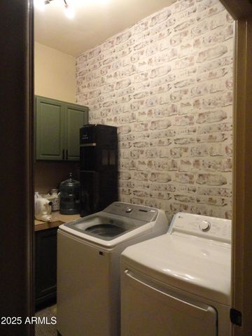 8716 S 204TH Drive, Buckeye, AZ 85326