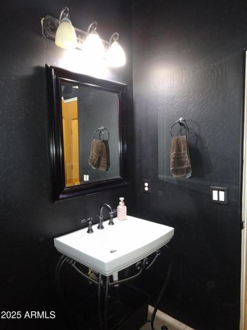 8716 S 204TH Drive, Buckeye, AZ 85326