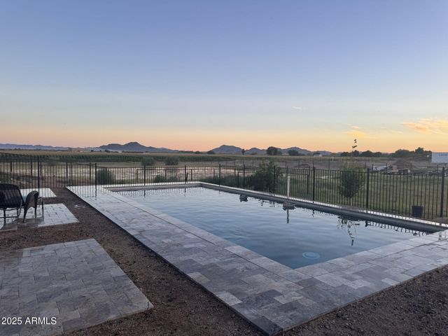 8716 S 204TH Drive, Buckeye, AZ 85326