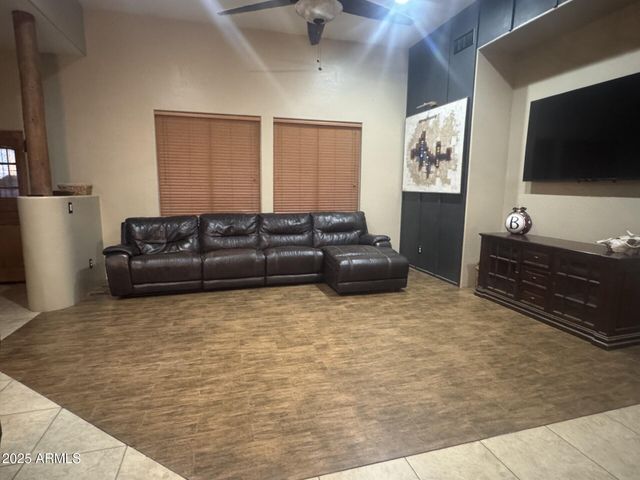 8716 S 204TH Drive, Buckeye, AZ 85326