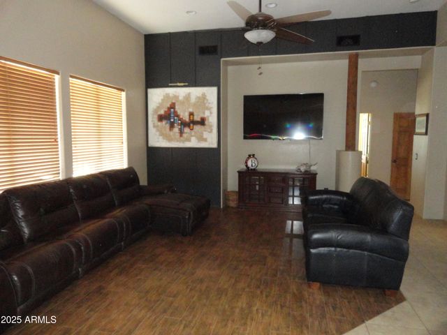 8716 S 204TH Drive, Buckeye, AZ 85326