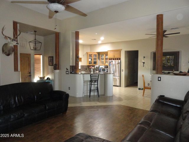 8716 S 204TH Drive, Buckeye, AZ 85326