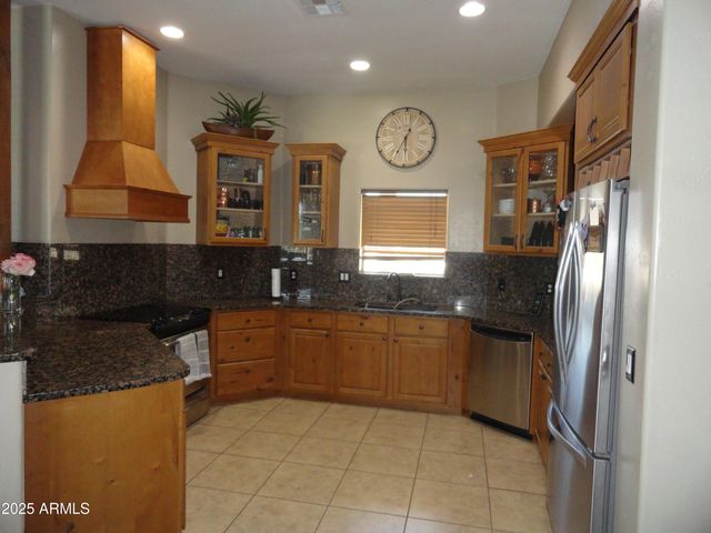 8716 S 204TH Drive, Buckeye, AZ 85326