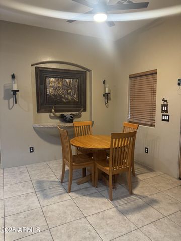 8716 S 204TH Drive, Buckeye, AZ 85326