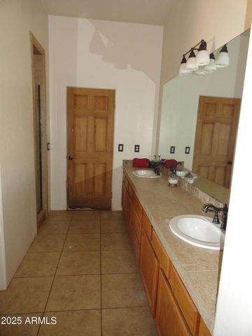 8716 S 204TH Drive, Buckeye, AZ 85326