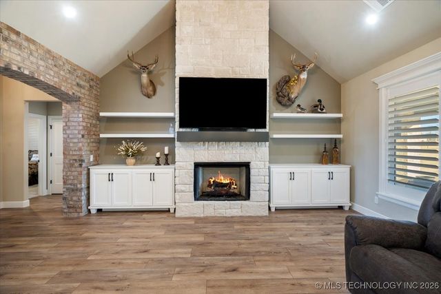 6203 S 307th East Court, Broken Arrow, OK 74014