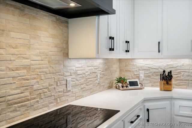 6203 S 307th East Court, Broken Arrow, OK 74014