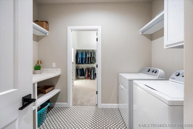 6203 S 307th East Court, Broken Arrow, OK 74014