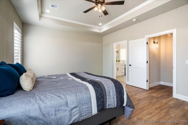 6203 S 307th East Court, Broken Arrow, OK 74014