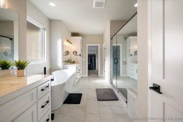 6203 S 307th East Court, Broken Arrow, OK 74014