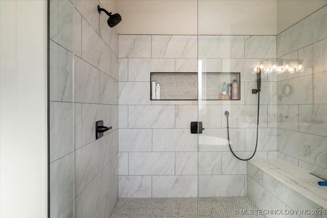 6203 S 307th East Court, Broken Arrow, OK 74014