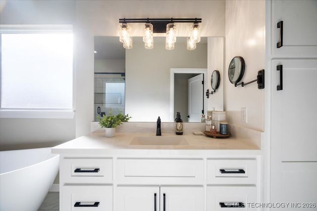 6203 S 307th East Court, Broken Arrow, OK 74014