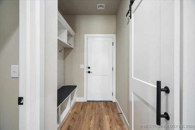 6203 S 307th East Court, Broken Arrow, OK 74014