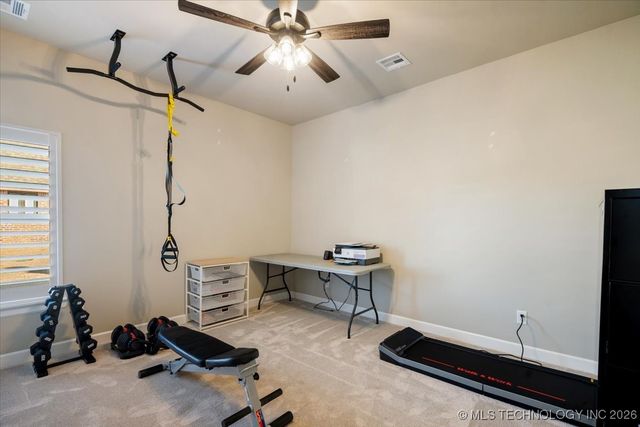 6203 S 307th East Court, Broken Arrow, OK 74014