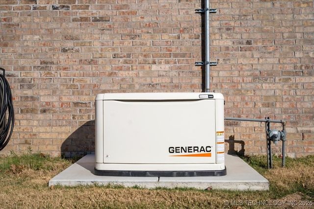 6203 S 307th East Court, Broken Arrow, OK 74014