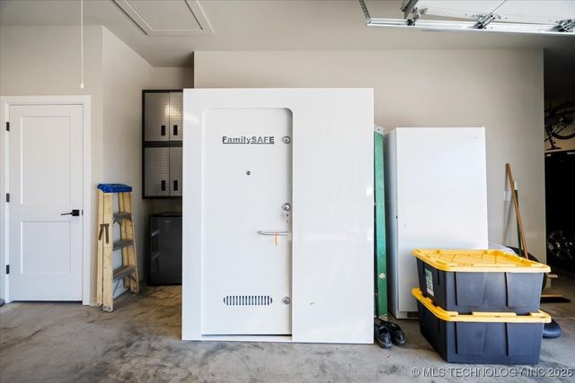 6203 S 307th East Court, Broken Arrow, OK 74014