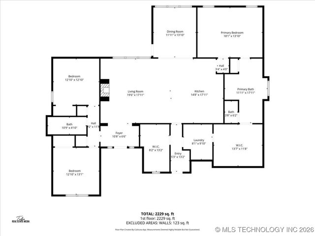 6203 S 307th East Court, Broken Arrow, OK 74014