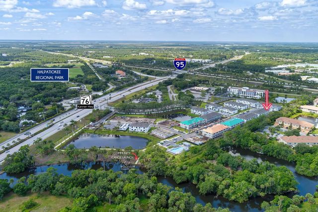 501 SW Sally Way, Stuart, FL 34997