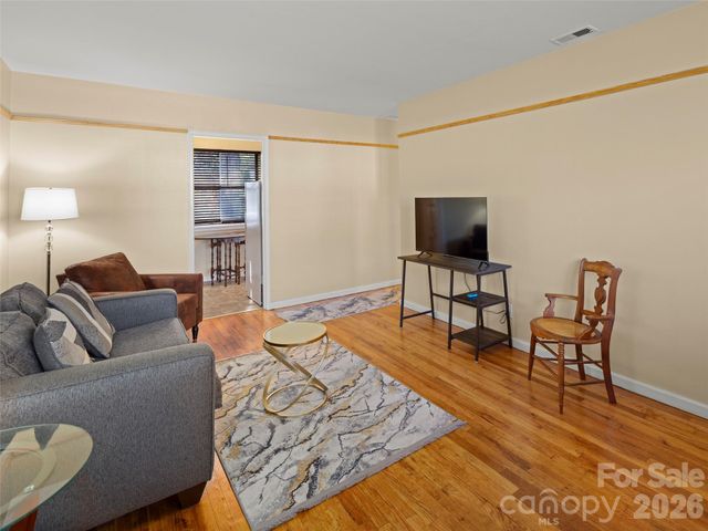 8 Units - 615 Biltmore Avenue, Asheville, NC 28803