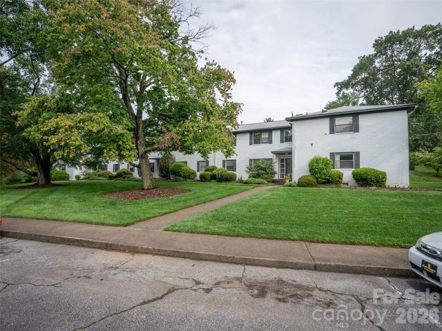 8 Units - 615 Biltmore Avenue, Asheville, NC 28803