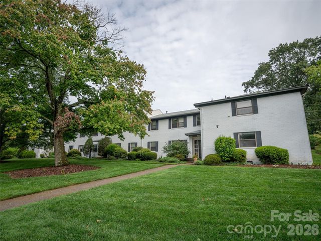 8 Units - 615 Biltmore Avenue, Asheville, NC 28803