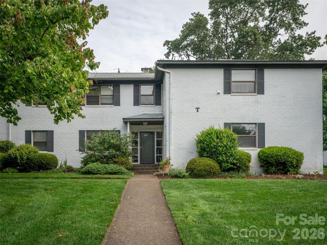 8 Units - 615 Biltmore Avenue, Asheville, NC 28803